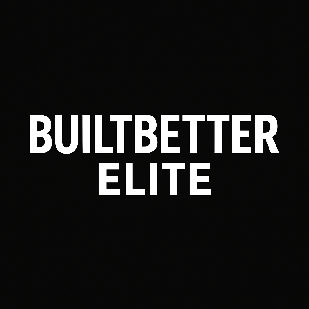 BuiltBetter: Elite