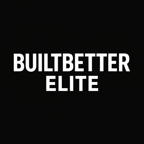 BuiltBetter: Elite